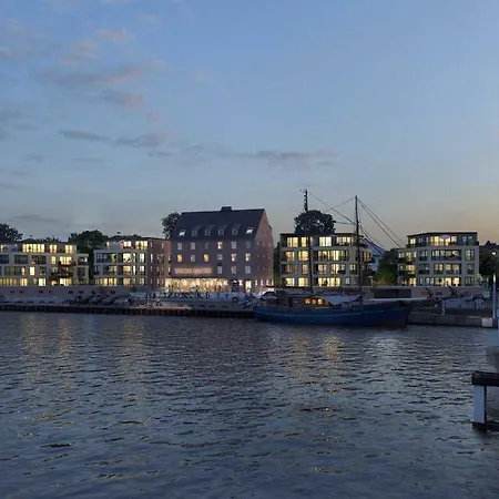 Appartement Ferienwohnung Zweite Heimat _ Kc10 Kappeln
