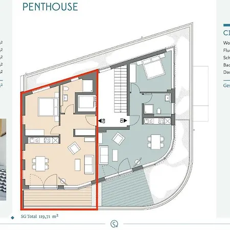Ferienwohnung Zweite Heimat _ Kc10 * Kappeln